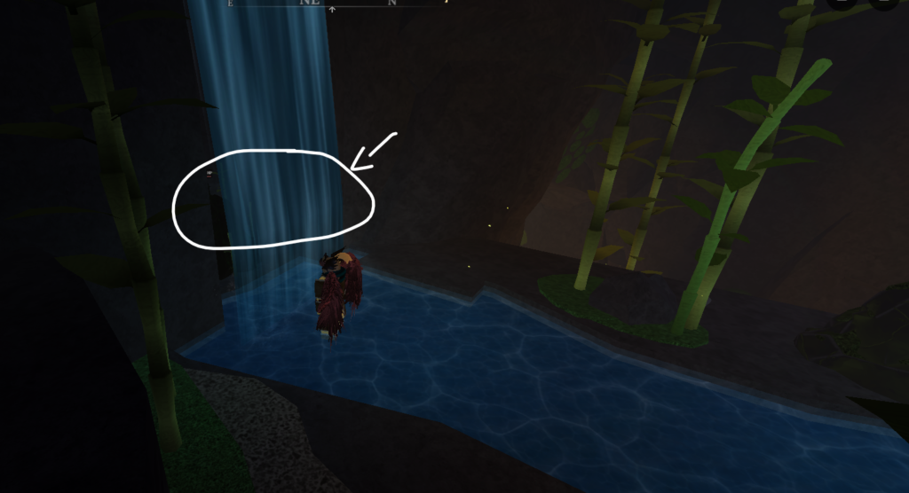 The Absolute Best AFK Mining Spot on Island 4